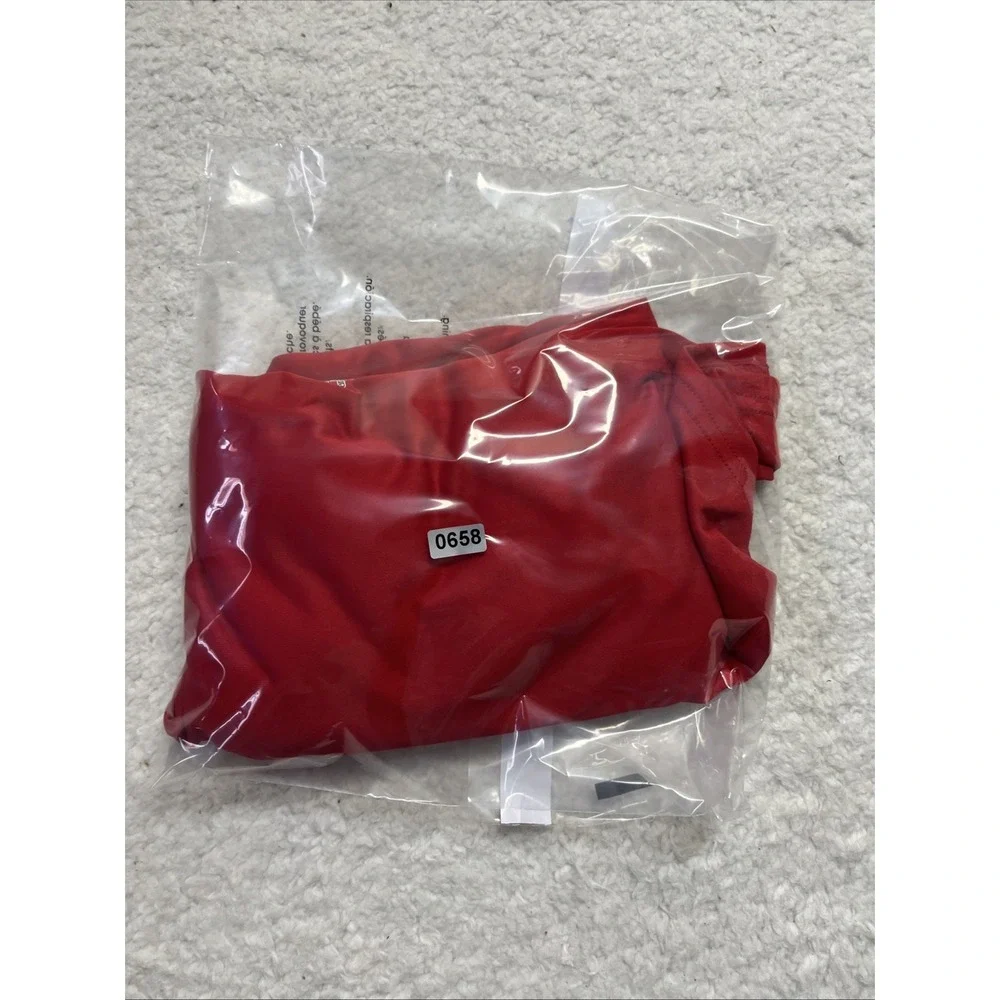 Under‎ Armor Red Sports T Shirt Size 2XL